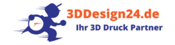 3D Druck Anbieter - 3ddesign24