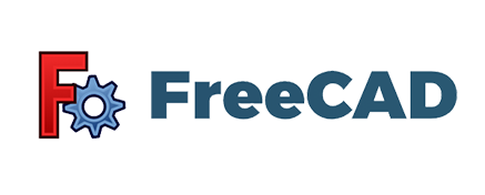 Freecad Software Logo