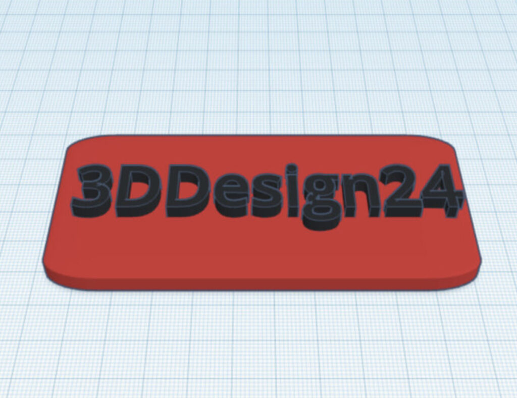 3D Druck Know How