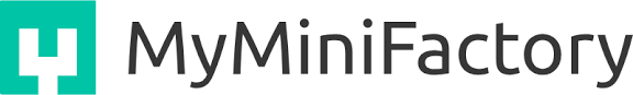 myninifactory 3d modelle kaufen
